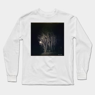 'Night Vision' Long Sleeve T-Shirt